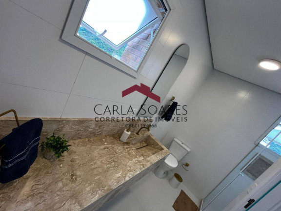 Imagem Apartamento com 2 Quartos para Alugar, 78 m² em Enseada - Guarujá
