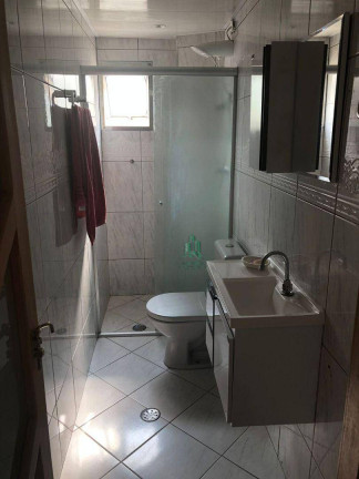 Imagem Apartamento com 2 Quartos à Venda ou Locação, 65 m² em Centro - Guarulhos