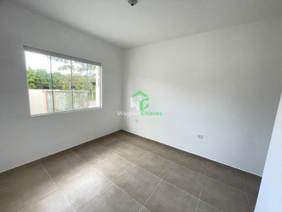 Imagem Casa com 2 Quartos à Venda, 55 m² em Rio Da Onça - Matinhos