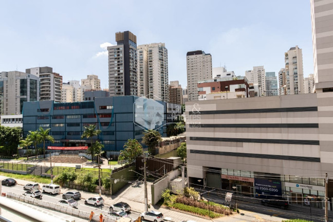 Imagem Apartamento com 1 Quarto à Venda, 26 m² em Vila Nova Conceição - São Paulo Imagem Apartamento com 1 Quarto à Venda, 26 m² em Vila Nova Conceição - São Paulo