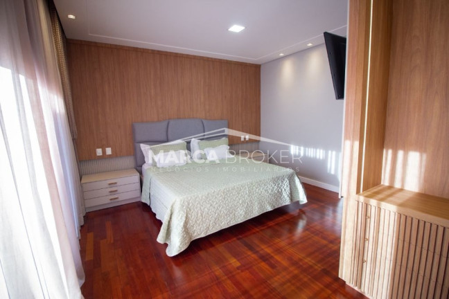 Imagem Casa de Condomínio com 3 Quartos à Venda, 600 m² em Cognopolis - Foz Do Iguaçu Imagem Casa de Condomínio com 3 Quartos à Venda, 600 m² em Cognopolis - Foz Do Iguaçu