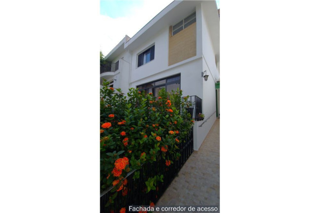 Imagem Casa com 3 Quartos à Venda, em Perdizes - São Paulo Imagem Casa com 3 Quartos à Venda, em Perdizes - São Paulo