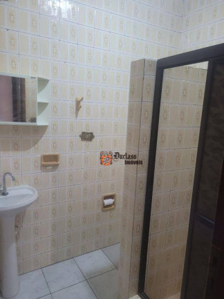 Imagem Casa com 3 Quartos à Venda, 200 m² em Aviação - Praia Grande Imagem Casa com 3 Quartos à Venda, 200 m² em Aviação - Praia Grande