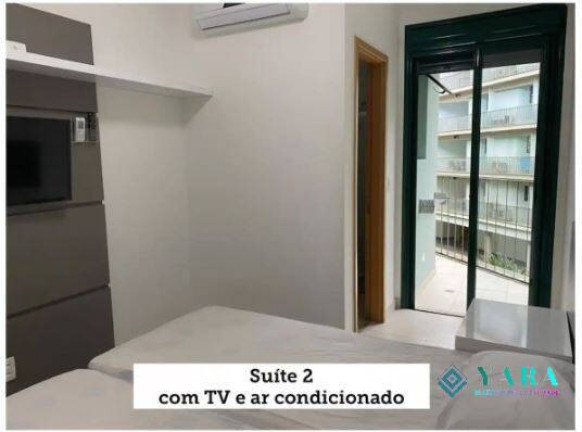 Imagem Apartamento com 2 Quartos para Temporada, 106 m² em Praia Grande - Ubatuba Imagem Apartamento com 2 Quartos para Temporada, 106 m² em Praia Grande - Ubatuba
