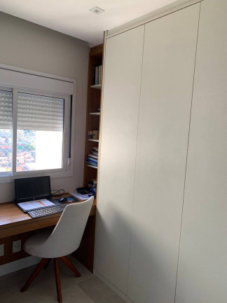 Imagem Apartamento com 2 Quartos à Venda, 53 m² em City Bussocaba - Osasco