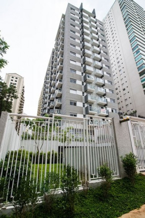 Apartamento com 2 Quartos à Venda, 65 m² em Alphaville Industrial - Barueri