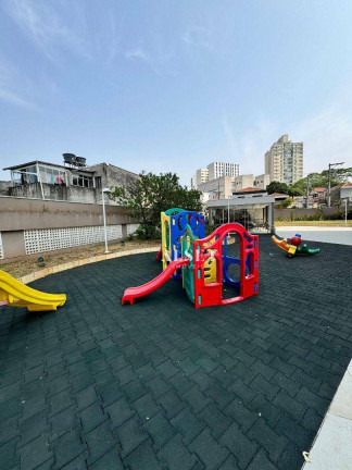 Imagem Apartamento com 2 Quartos à Venda, 55 m² em Vila Formosa - São Paulo Imagem Apartamento com 2 Quartos à Venda, 55 m² em Vila Formosa - São Paulo