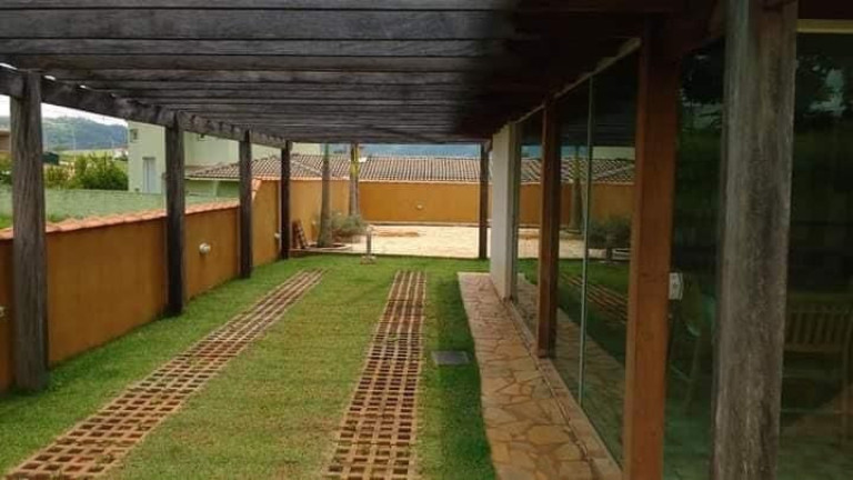 Imagem Casa com 3 Quartos à Venda, 220 m² em Ninho Verde Ii - Pardinho