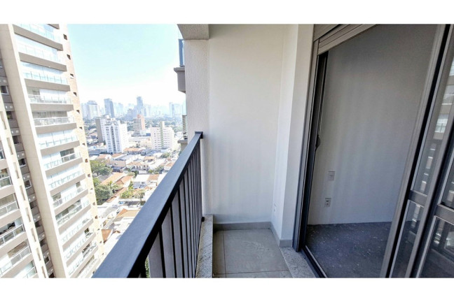 Imagem Apartamento com 2 Quartos à Venda, 65 m² em Jardim Das Acácias - São Paulo