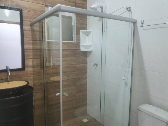 Imagem Casa com 1 Quarto à Venda, 70 m² em Costeira - Balneário Barra Do Sul Imagem Casa com 1 Quarto à Venda, 70 m² em Costeira - Balneário Barra Do Sul