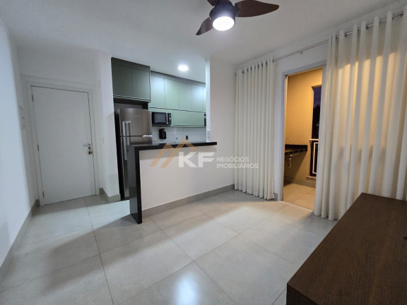 Imagem Apartamento com 2 Quartos à Venda, 60 m² em Ribeirânia - Ribeirão Preto Imagem Apartamento com 2 Quartos à Venda, 60 m² em Ribeirânia - Ribeirão Preto