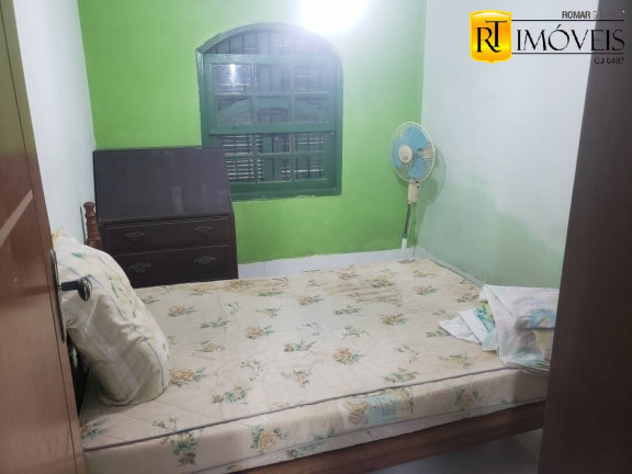 Imagem Casa com 2 Quartos à Venda, 120 m² em São Cristóvão - Cabo Frio Imagem Casa com 2 Quartos à Venda, 120 m² em São Cristóvão - Cabo Frio
