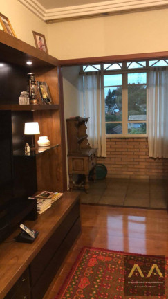 Imagem Casa com 4 Quartos à Venda, 346 m² em Alphaville - Santana De Parnaíba Imagem Casa com 4 Quartos à Venda, 346 m² em Alphaville - Santana De Parnaíba