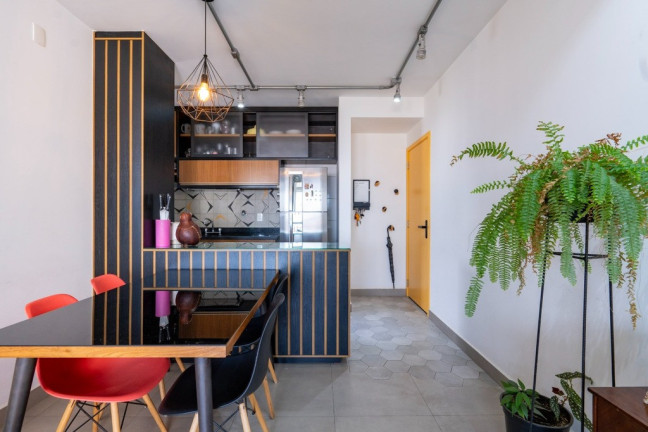 Imagem Apartamento com 2 Quartos à Venda, 73 m² em Vila Andrade - São Paulo Imagem Apartamento com 2 Quartos à Venda, 73 m² em Vila Andrade - São Paulo