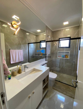 Imagem Sobrado com 4 Quartos à Venda, 285 m² em Portais (polvilho) - Cajamar