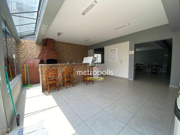 Imagem Apartamento com 2 Quartos à Venda, 51 m² em Vila São Pedro - Santo André Imagem Apartamento com 2 Quartos à Venda, 51 m² em Vila São Pedro - Santo André
