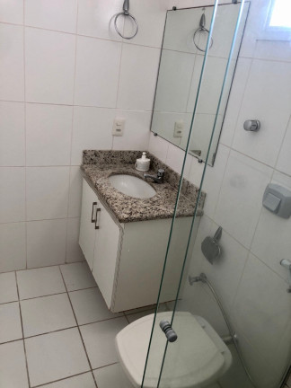 Imagem Apartamento com 2 Quartos à Venda, 130 m² em Muquiçaba - Guarapari