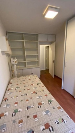 Imagem Apartamento com 2 Quartos à Venda, 90 m² em Cerqueira César - São Paulo