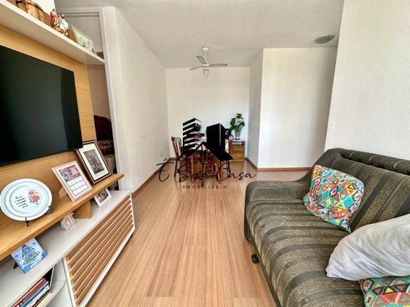 Apartamento com 2 Quartos à Venda, 49 m² em Jardim Riacho Das Pedras - Contagem