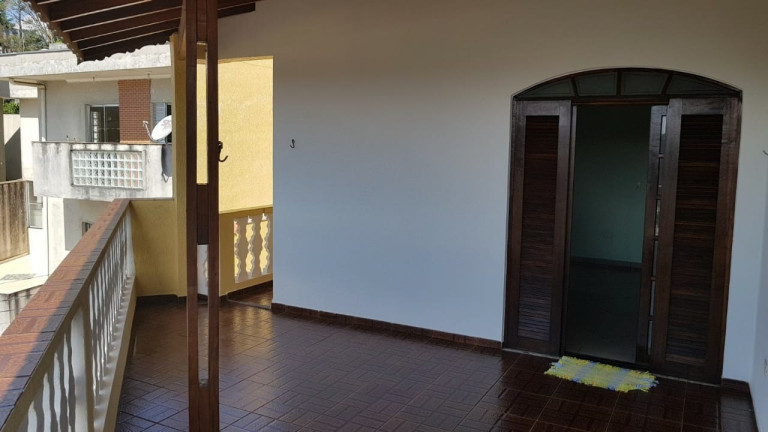 Imagem Casa com 3 Quartos para Alugar ou Temporada, 149 m² em São Luiz (polvilho) - Cajamar Imagem Casa com 3 Quartos para Alugar ou Temporada, 149 m² em São Luiz (polvilho) - Cajamar