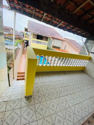 Imagem Sobrado com 4 Quartos à Venda, 150 m² em Agenor Campos - Mongaguá Imagem Sobrado com 4 Quartos à Venda, 150 m² em Agenor Campos - Mongaguá