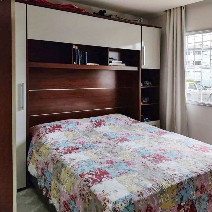 Imagem Imóvel com 2 Quartos à Venda, 48 m² em Araras - Teresópolis