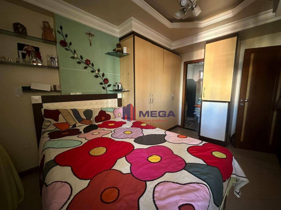 Imagem Apartamento com 3 Quartos à Venda, 110 m² em Itapuã - Vila Velha Imagem Apartamento com 3 Quartos à Venda, 110 m² em Itapuã - Vila Velha