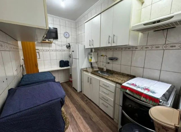 Imagem Apartamento com 2 Quartos à Venda, 90 m² em Gonzaga - Santos