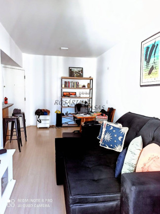Imagem Apartamento com 1 Quarto à Venda, 42 m² em Itaim Bibi - São Paulo Imagem Apartamento com 1 Quarto à Venda, 42 m² em Itaim Bibi - São Paulo