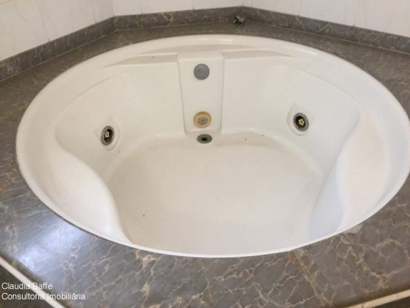 Imagem Apartamento com 4 Quartos à Venda, 234 m² em Centro - São Bernardo Do Campo