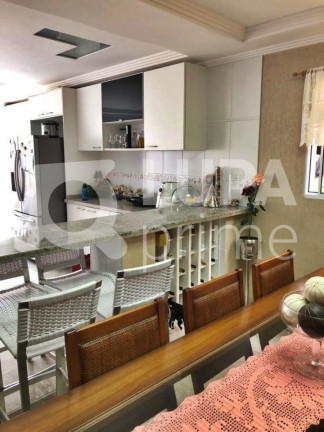 Imagem Casa com 3 Quartos à Venda, 206 m² em Mandaqui - São Paulo Imagem Casa com 3 Quartos à Venda, 206 m² em Mandaqui - São Paulo