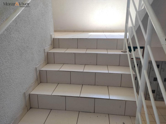 Imagem Apartamento com 2 Quartos à Venda, 45 m² em Colonia Rio Grande - São José Dos Pinhais