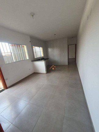 Imagem Casa com 2 Quartos à Venda, 160 m² em Jardim Regina - Itanhaém Imagem Casa com 2 Quartos à Venda, 160 m² em Jardim Regina - Itanhaém