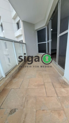 Imagem Apartamento com 4 Quartos à Venda, 224 m² em Vila Andrade - São Paulo Imagem Apartamento com 4 Quartos à Venda, 224 m² em Vila Andrade - São Paulo