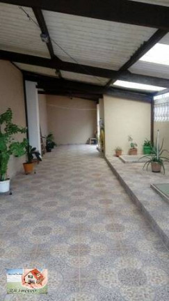 Casa com 2 Quartos à Venda, 181 m² em Jardim Stella - Santo André