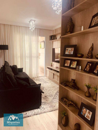 Imagem Apartamento com 3 Quartos à Venda, 102 m² em Vila Medeiros - São Paulo Imagem Apartamento com 3 Quartos à Venda, 102 m² em Vila Medeiros - São Paulo