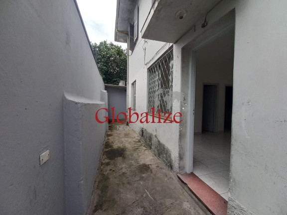 Imagem Imóvel com 2 Quartos à Venda, 67 m² em Vila Mathias - Santos