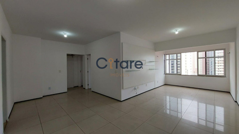 Imagem Apartamento com 3 Quartos à Venda, 191 m² em Aldeota - Fortaleza