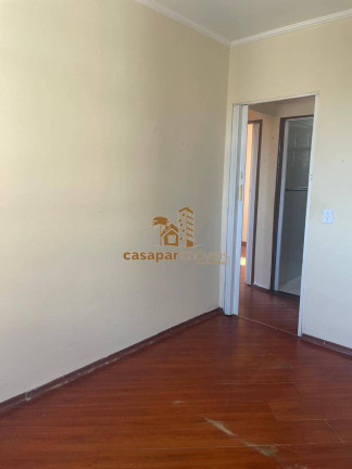 Imagem Apartamento com 3 Quartos à Venda, 70 m² em Jardim Santo André - Santo André