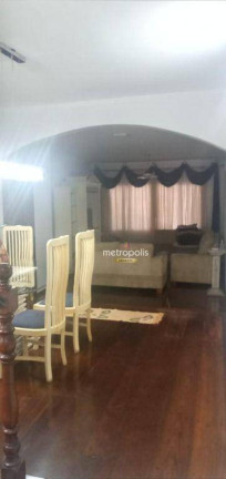 Imagem Sobrado com 3 Quartos à Venda, 180 m² em Jardim Santo Alberto - Santo André Imagem Sobrado com 3 Quartos à Venda, 180 m² em Jardim Santo Alberto - Santo André