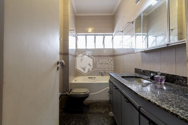 Imagem Apartamento com 3 Quartos à Venda, 160 m² em Perdizes - São Paulo