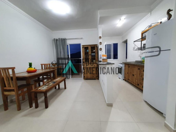 Imagem Apartamento com 1 Quarto à Venda, 58 m² em Itaguá - Ubatuba Imagem Apartamento com 1 Quarto à Venda, 58 m² em Itaguá - Ubatuba