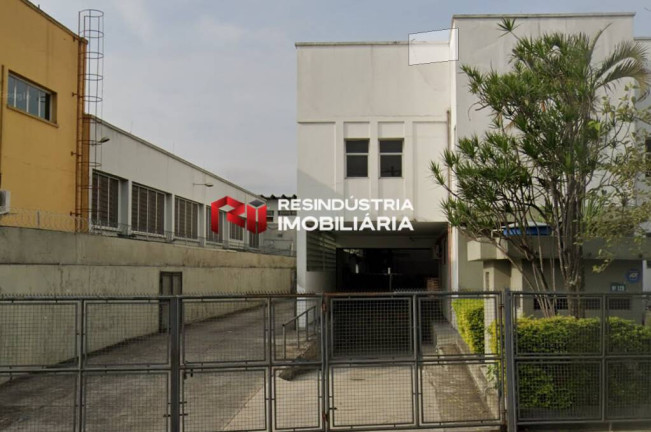 Imagem Galpão para Alugar, 2 m² em Parque Industrial Tomas Edson - São Paulo Imagem Galpão para Alugar, 2 m² em Parque Industrial Tomas Edson - São Paulo