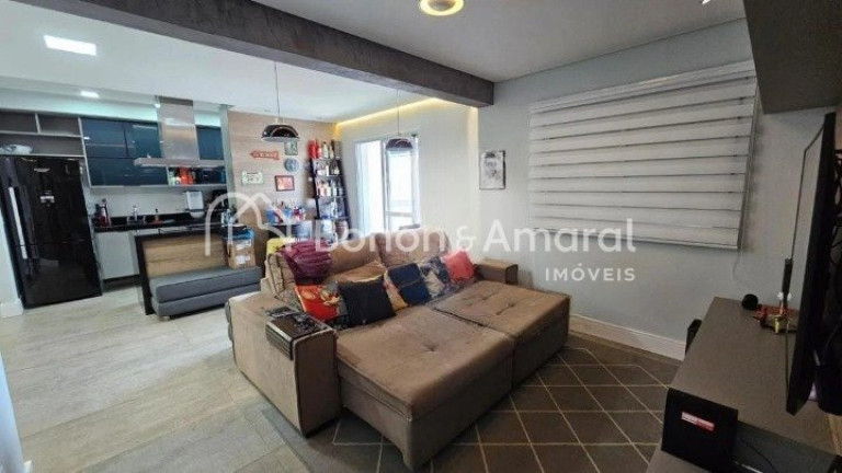 Imagem Apartamento com 2 Quartos à Venda, 67 m² em Jardim Belo Horizonte - Campinas Imagem Apartamento com 2 Quartos à Venda, 67 m² em Jardim Belo Horizonte - Campinas