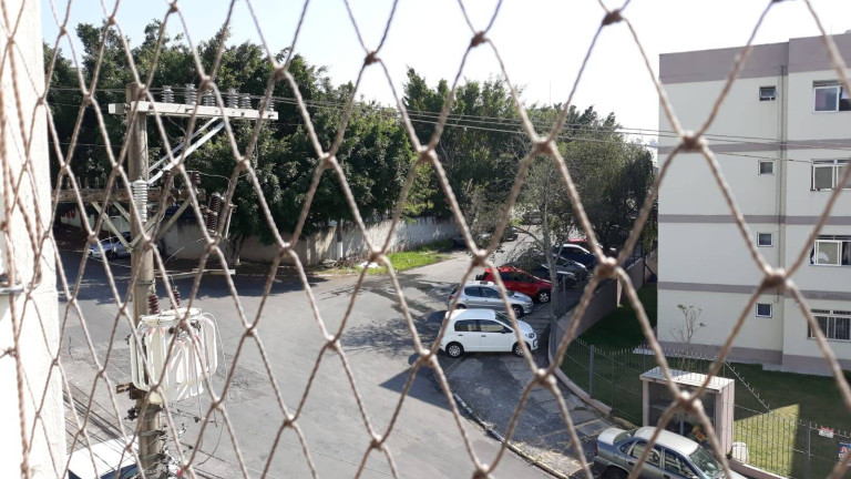 Imagem Apartamento com 2 Quartos à Venda,  em Jardim Rio Das Pedras - Cotia