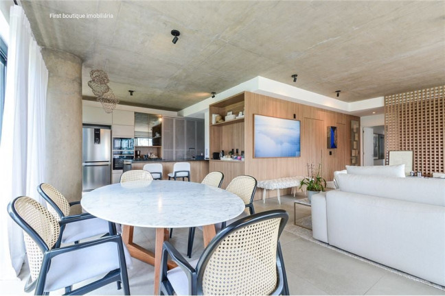 Imagem Apartamento com 2 Quartos à Venda, em Vila Olímpia - São Paulo Imagem Apartamento com 2 Quartos à Venda, em Vila Olímpia - São Paulo