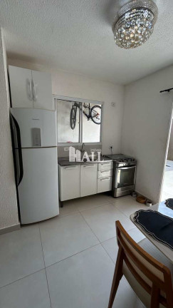 Imagem Casa com 2 Quartos à Venda, 55 m² em Morada Dos Ipês - São José Do Rio Preto Imagem Casa com 2 Quartos à Venda, 55 m² em Morada Dos Ipês - São José Do Rio Preto