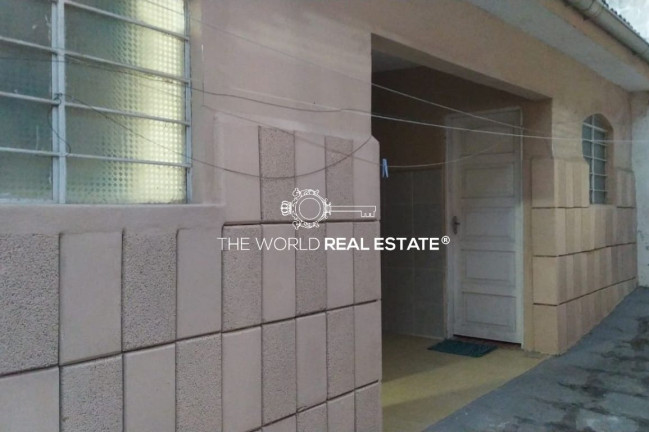Imagem Casa com 3 Quartos à Venda, 122 m² em Alto Branco - Campina Grande Imagem Casa com 3 Quartos à Venda, 122 m² em Alto Branco - Campina Grande