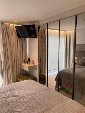 Imagem Imóvel com 3 Quartos à Venda, 140 m² em Jardim Caravelas - São Paulo Imagem Imóvel com 3 Quartos à Venda, 140 m² em Jardim Caravelas - São Paulo