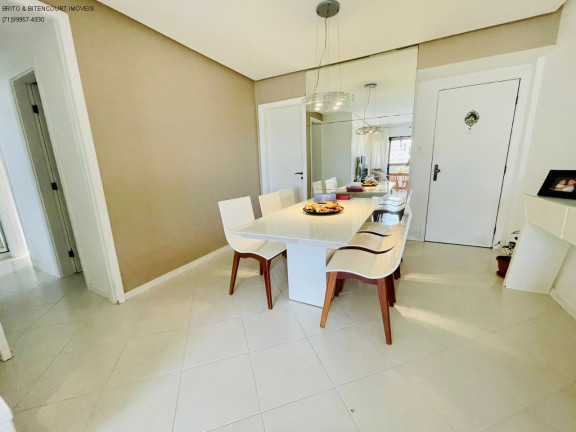 Imagem Imóvel com 3 Quartos à Venda, 90 m² em Itaigara - Salvador